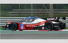 9 - Norma M30 Nissan #26 - Graff