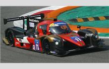 11 - Norma M30 Nissan #38 - Racing Experience