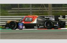 11 - Norma M30 Nissan #38 - Racing Experience