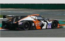 14 - Ligier JS P3 Nissan #OR03-10 (Onroak) - RLR MSport