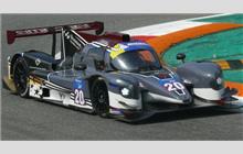 20 - Norma M30 Nissan #37 - GrainMarket Racing