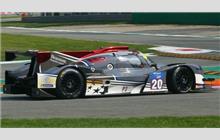 20 - Norma M30 Nissan #37 - GrainMarket Racing