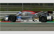 20 - Norma M30 Nissan #37 - GrainMarket Racing