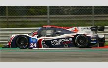 24 - Ligier JS P3 Nissan #OR03-94 (Onroak) - United Autosports