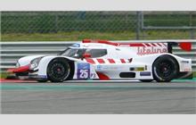 25 - Norma M30 Nissan #17 - Lanan Racing