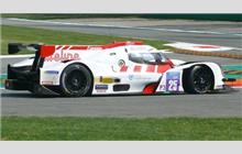 25 - Norma M30 Nissan #17 - Lanan Racing