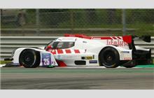 25 - Norma M30 Nissan #17 - Lanan Racing