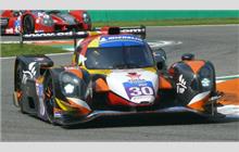 30 - Norma M30 Nissan #20 - CD Sport