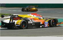 30 - Norma M30 Nissan #20 - CD Sport