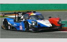 39 - Norma M30 Nissan #09 - Graff