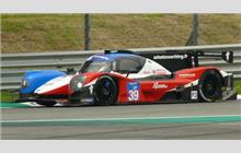 39 - Norma M30 Nissan #09 - Graff