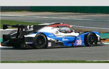 39 - Norma M30 Nissan #09 - Graff