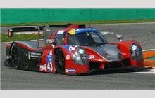 43 - Ligier JS P3 Nissan #OR03-45 (Onroak) - Keo Racing