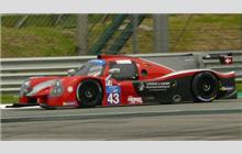 43 - Ligier JS P3 Nissan #OR03-45 (Onroak) - Keo Racing