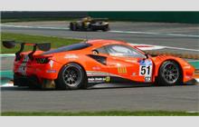 51 - Ferrari 488 GT3 #4274 (Michelotto) - Spirit of Race
