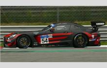 54 - Mercedes-AMG GT3 #144 - SPS AutomotivePerformance
