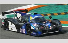 55 - Ligier JS P3 Nissan #OR03-79 (Onroak) - Spirit of Race