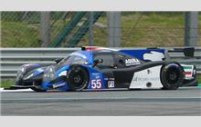 55 - Ligier JS P3 Nissan #OR03-79 (Onroak) - Spirit of Race