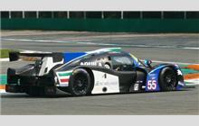 55 - Ligier JS P3 Nissan #OR03-79 (Onroak) - Spirit of Race