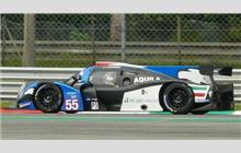55 - Ligier JS P3 Nissan #OR03-79 (Onroak) - Spirit of Race