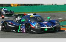 74 - Ligier JS P3 Nissan #OR03-04 (Onroak) - Cool Racing