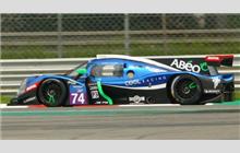 74 - Ligier JS P3 Nissan #OR03-04 (Onroak) - Cool Racing