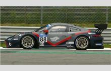88 - Porsche 991 GT3 R #WP0ZZZ99ZKS199535 - Ebimotors