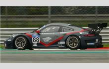 88 - Porsche 991 GT3 R #WP0ZZZ99ZKS199535 - Ebimotors