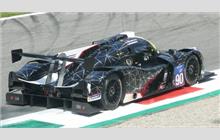 90 - Ligier JS P3 Nissan #OR03-60 (Onroak) - AT Racing