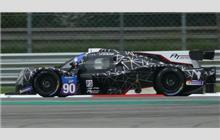90 - Ligier JS P3 Nissan #OR03-60 (Onroak) - AT Racing