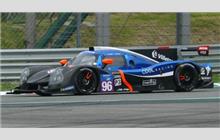96 - Ligier JS P3 Nissan #OR03-86 (Onroak) - Cool Racing