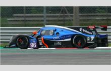 96 - Ligier JS P3 Nissan #OR03-86 (Onroak) - Cool Racing