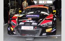 3 - Audi R8 LMS GT3 - Aust Motorsport