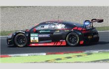 4 - Audi R8 LMS GT3 - Aust Motorsport