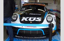 18 - Porsche 991 GT3 R - KÜS Team75 Bernhard