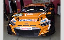 24 - Audi R8 LMS GT3 - BWT Mücke Motorsport