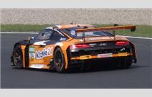 24 - Audi R8 LMS GT3 - BWT Mücke Motorsport
