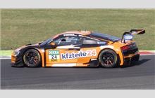 24 - Audi R8 LMS GT3 - BWT Mücke Motorsport