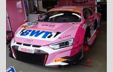 25 - Audi R8 LMS GT3 - BWT Mücke Motorsport