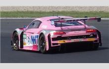 25 - Audi R8 LMS GT3 - BWT Mücke Motorsport