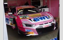 26 - Audi R8 LMS GT3 - BWT Mücke Motorsport
