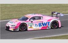 26 - Audi R8 LMS GT3 - BWT Mücke Motorsport