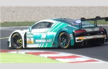 28 - Audi R8 LMS GT3 - Montaplast by Land-Motorsport