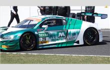 29 - Audi R8 LMS GT3 - Montaplast by Land-Motorsport