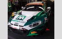 29 - Audi R8 LMS GT3 - Montaplast by Land-Motorsport