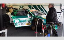 29 - Audi R8 LMS GT3 - Montaplast by Land-Motorsport