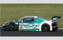 29 - Audi R8 LMS GT3 - Montaplast by Land-Motorsport