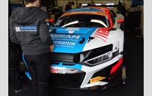 31 - Audi R8 LMS GT3 #AS4SAFGT201700094 - HCB-Rutronik-Racing