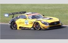 36 - Mercedes-AMG GT3 - Schütz Motorsport