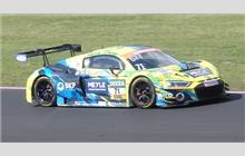 71 - Audi R8 LMS GT3 #AS4SAFGT201700087 - T3 Motorsport